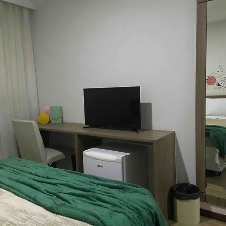 Suite Rio Centro E Rock In Rio 1504B